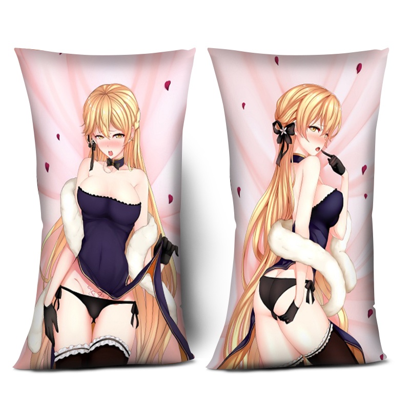 ドールズフロントライン 少女前線 OTs-14 1/2サイズ 抱き枕カバー