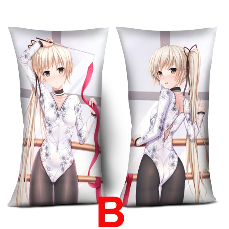 緣の空 ヨスガノソラ かすがのそら 春日野穹 1/2サイズ 抱き枕カバー