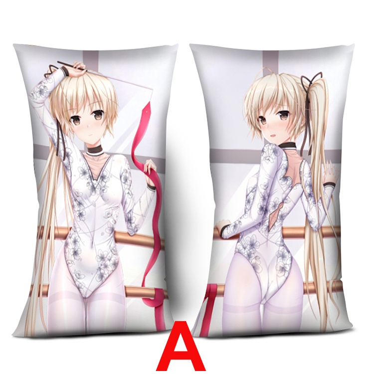 緣の空 ヨスガノソラ かすがのそら 春日野穹 1/2サイズ 抱き枕カバー