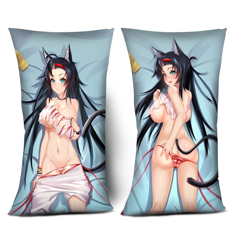 アークナイツ 明日方舟 ブレイズ 煌 1/2サイズ 抱き枕カバー