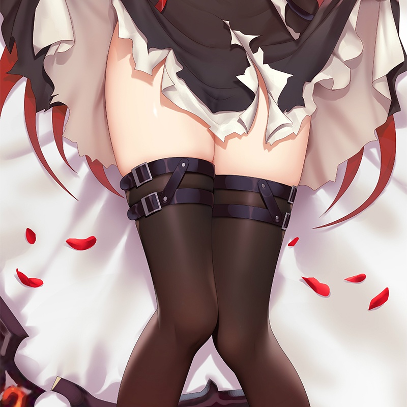 アークナイツ 明日方舟 スルト 抱き枕カバー