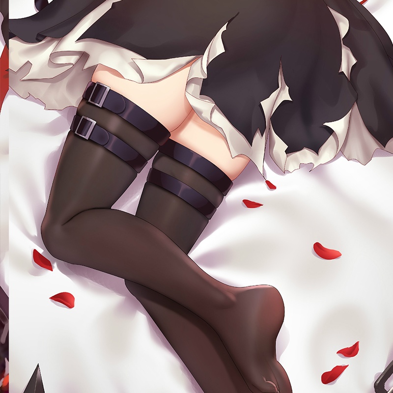 アークナイツ 明日方舟 スルト 抱き枕カバー