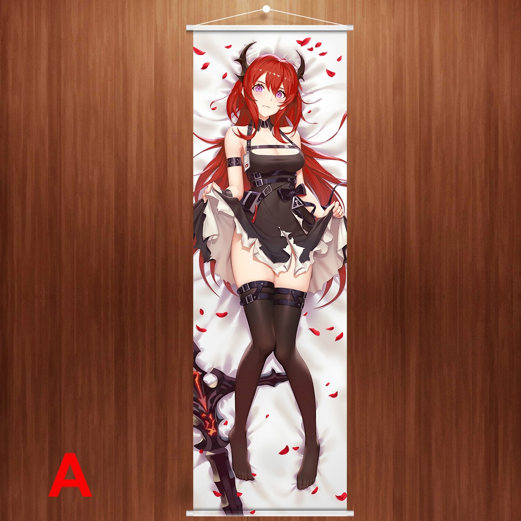 アークナイツ 明日方舟 スルト タペストリー