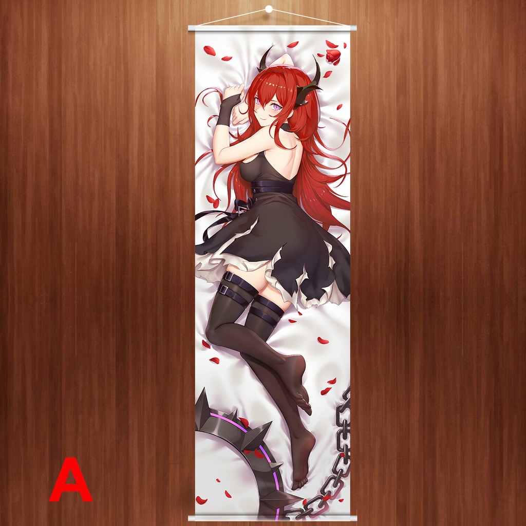 アークナイツ 明日方舟 スルト タペストリー