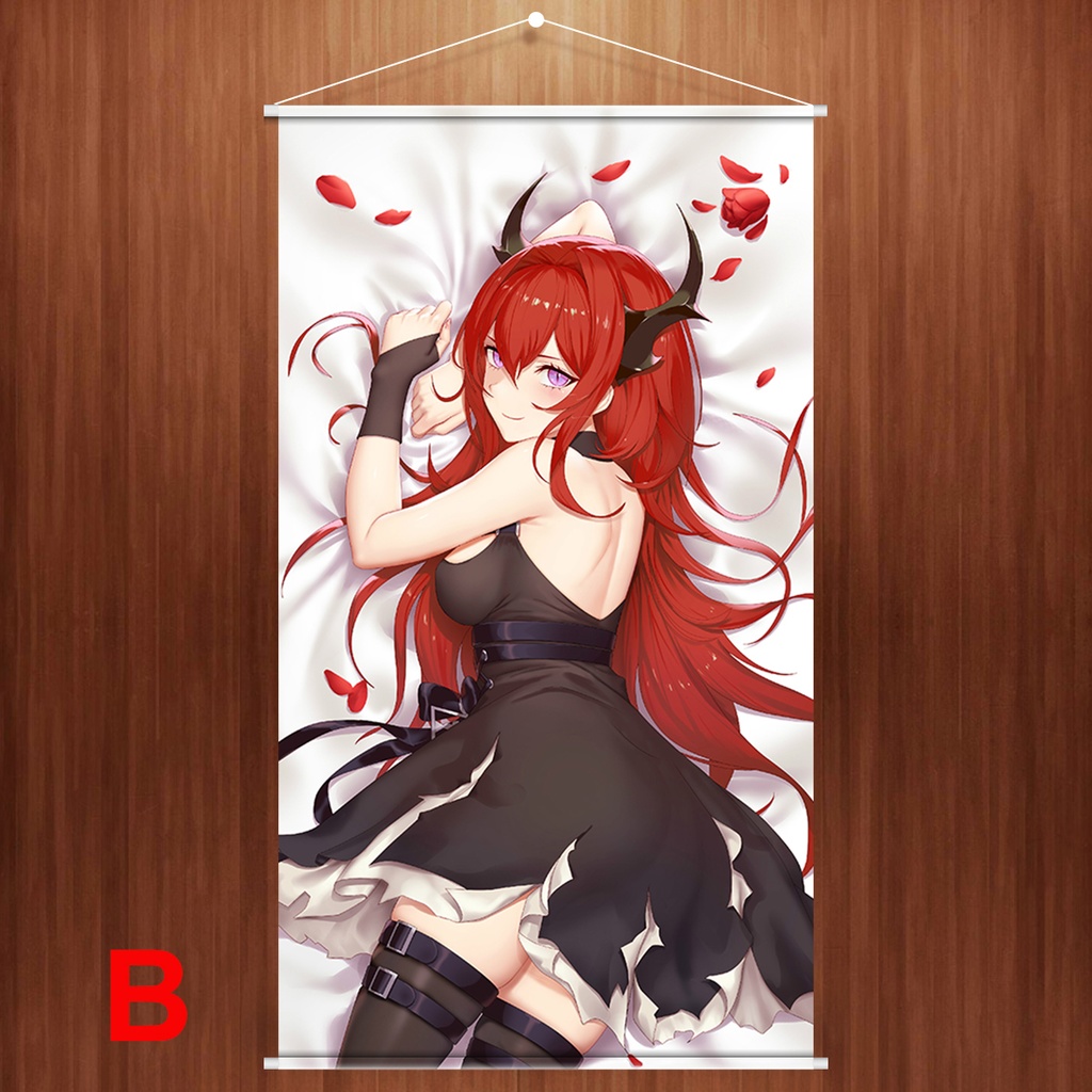 アークナイツ 明日方舟 スルト タペストリー