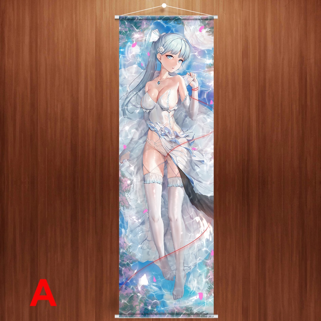 Genshin Impact 原神 神里綾華 神里绫华 タペストリー