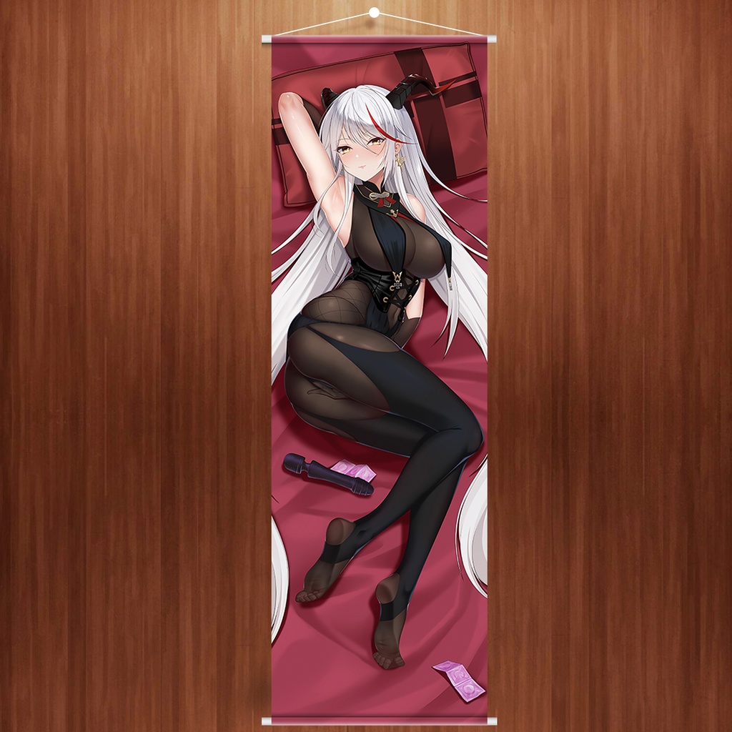 アズールレーン 碧藍航線 エーギル タペストリー