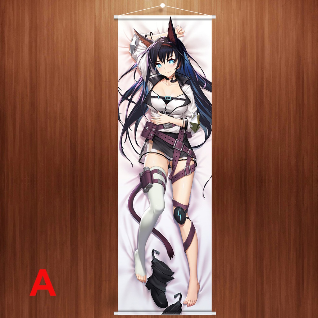 アークナイツ 明日方舟 ブレイズ 煌 タペストリー