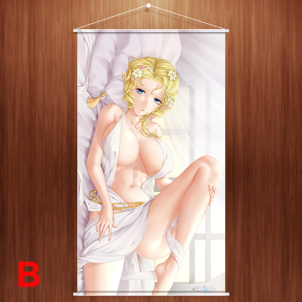 終末のワルキューレ アフロディーテ aphrodite タペストリー