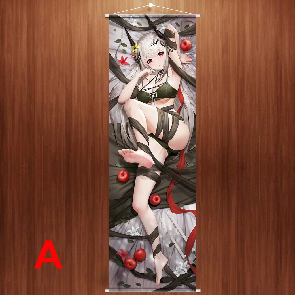 アークナイツ 明日方舟 マドロック 泥岩 タペストリー