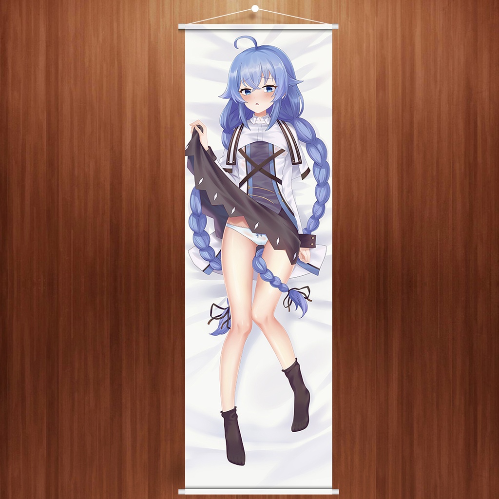 無職転生 ロキシー ロキシー・ミグルディア 工口 R18 タペストリー