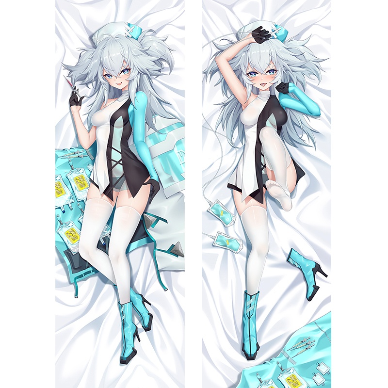 ドールズフロントライン 少女前線 PA-15 PA15 抱き枕カバー