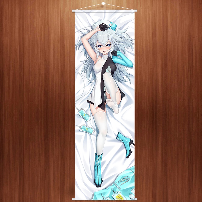 ドールズフロントライン 少女前線 PA-15 PA15 タペストリー