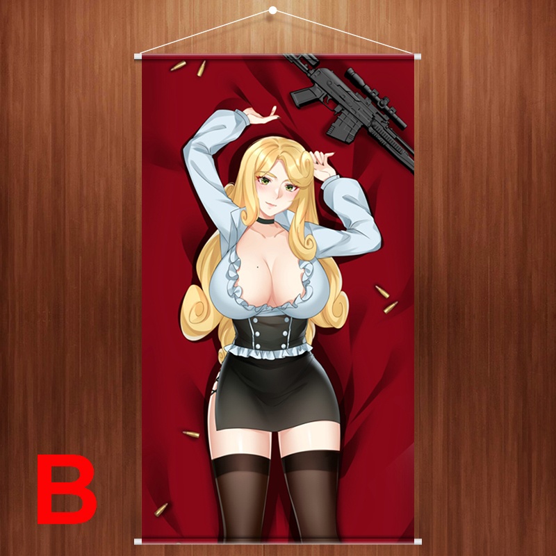 かつて神だった獣たちへ ライザ・ルネキャッスル タペストリー