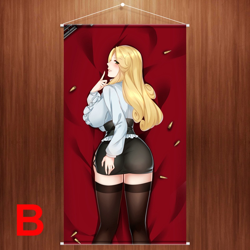 かつて神だった獣たちへ ライザ・ルネキャッスル タペストリー