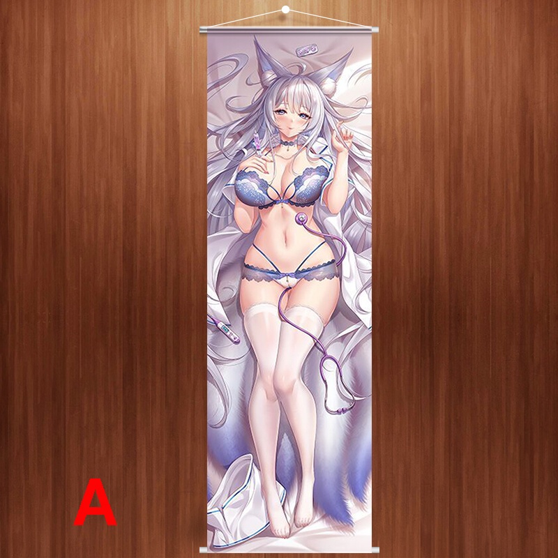 アズールレーン 碧藍航線 信浓 信濃 タペストリー