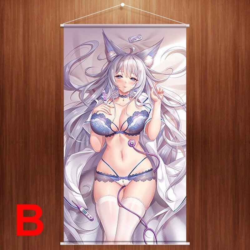 アズールレーン 碧藍航線 信浓 信濃 タペストリー