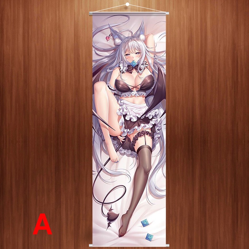 アズールレーン 碧藍航線 信浓 信濃 タペストリー