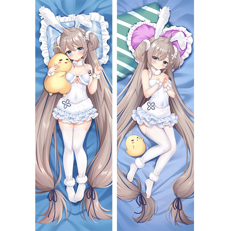 アズールレーン 碧藍航線 海風 抱き枕カバー