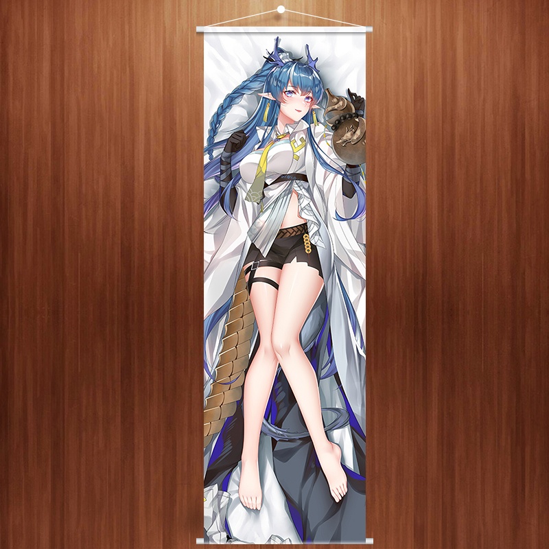 アークナイツ 明日方舟 リーン 令 タペストリー