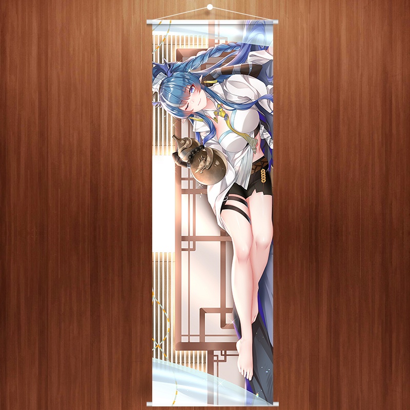 アークナイツ 明日方舟 リーン 令 タペストリー