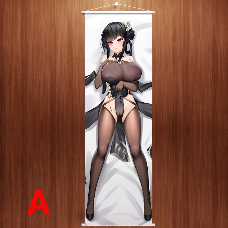 アズールレーン 碧藍航線 鎮海 镇海 タペストリー