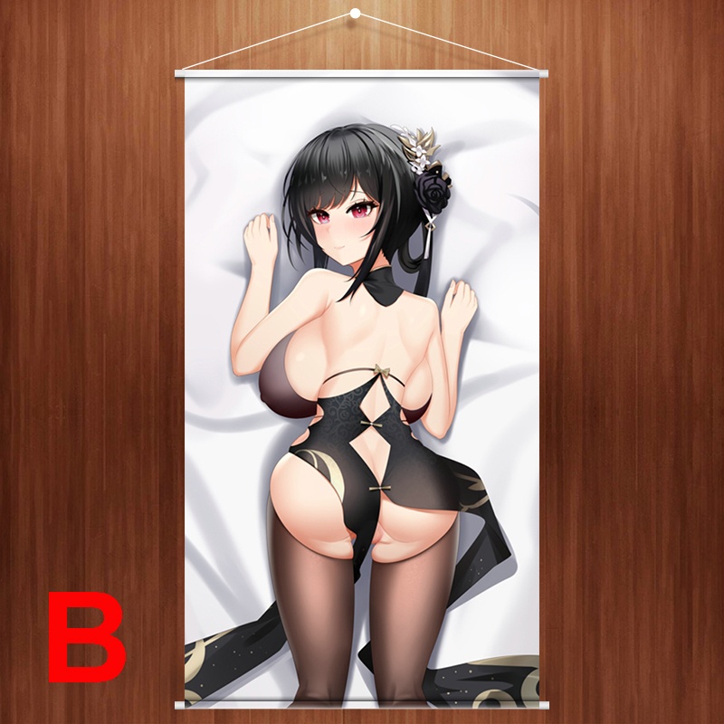 アズールレーン 碧藍航線 鎮海 镇海 タペストリー