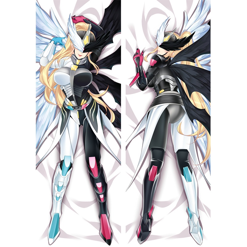 デジタルモンスター デジモンアドベンチャー デジモン マスティモン 抱き枕カバー