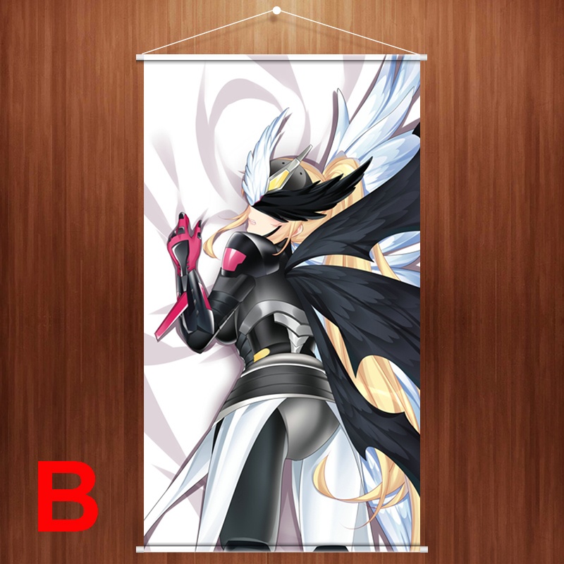 デジタルモンスター デジモンアドベンチャー デジモン マスティモン タペストリー