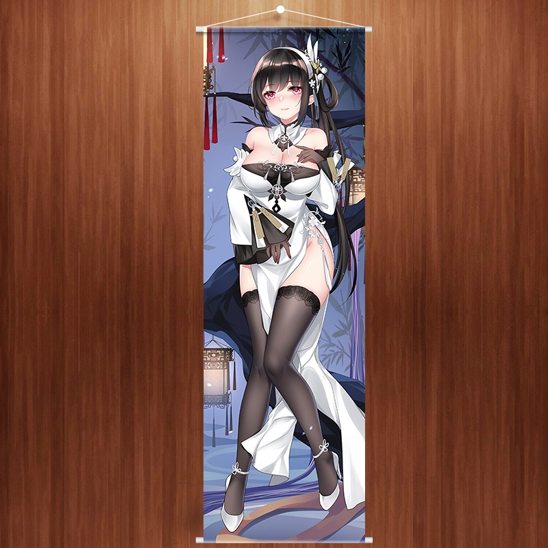 アズールレーン 碧藍航線 鎮海 镇海 タペストリー