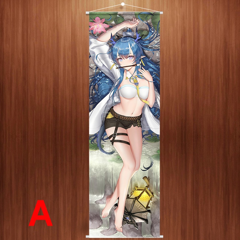 アークナイツ 明日方舟 リーン 令 タペストリー