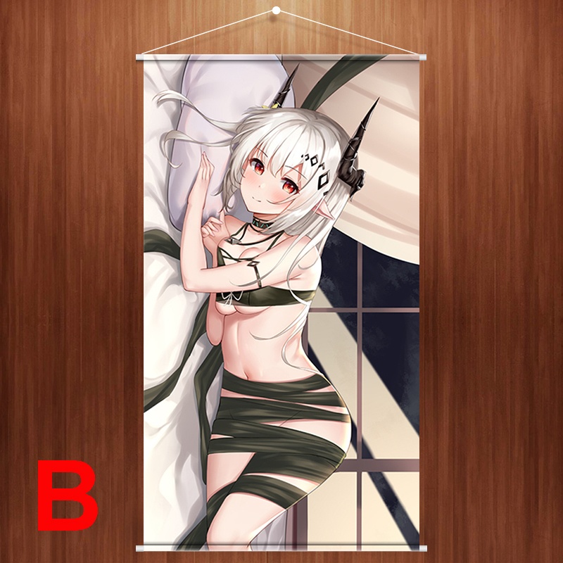 アークナイツ 明日方舟 マドロック 泥岩 タペストリー