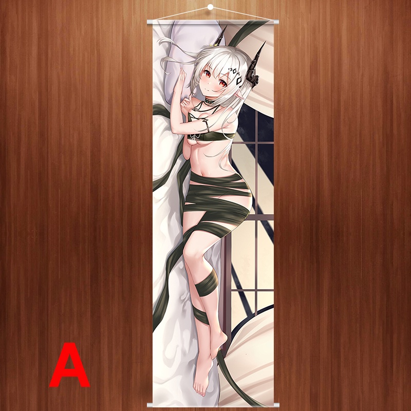 アークナイツ 明日方舟 マドロック 泥岩 タペストリー