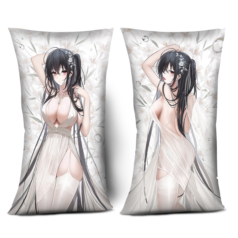 アズールレーン 碧藍航線 大鳳 1/2サイズ 抱き枕カバー