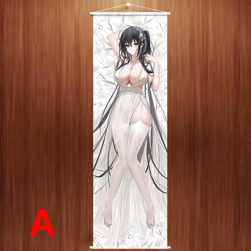 アズールレーン 碧藍航線 大鳳 タペストリー