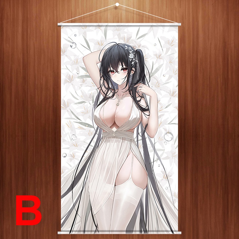 アズールレーン 碧藍航線 大鳳 タペストリー