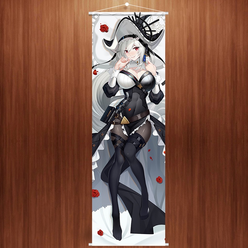 アークナイツ 明日方舟 スペクター タペストリー