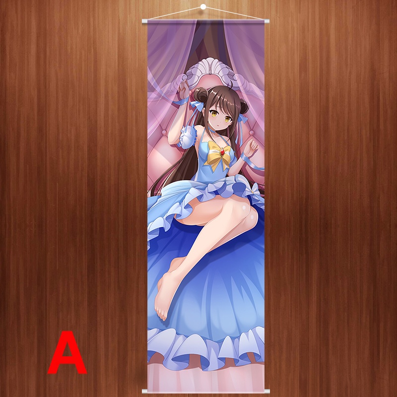 天才王子の赤字国家再生術 フラーニャ・エルク・アルバレスト フラーニャ タペストリー