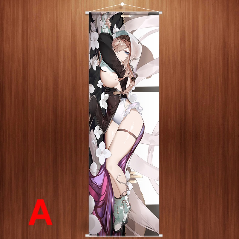 崩壞3rd 崩壊学園 アポニア 阿波尼亚 タペストリー