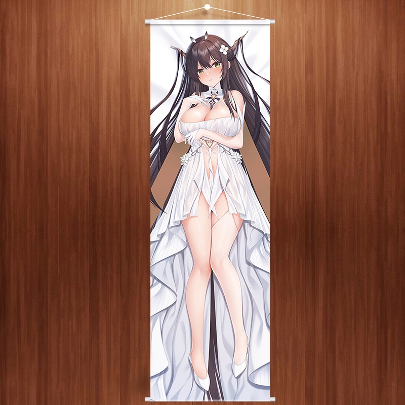 アズールレーン 碧藍航線 インドミタブル タペストリー