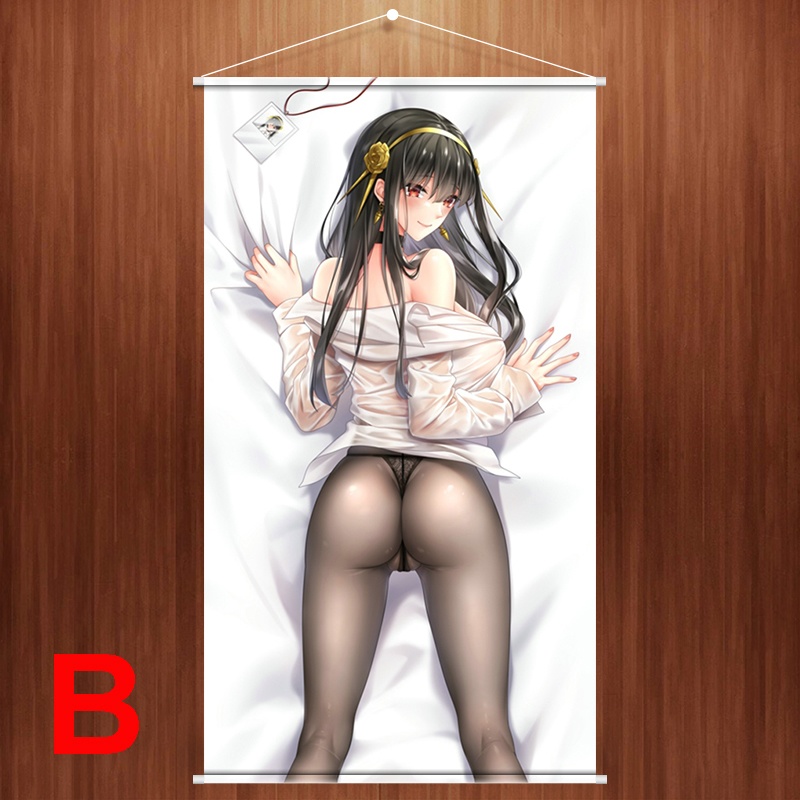 Spy×Family スパイファミリー ヨル・フォージャー タペストリー