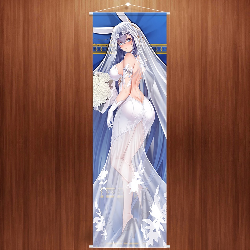 アズールレーン 碧藍航線 ニュージャージー New Jersey 新泽西 タペストリー