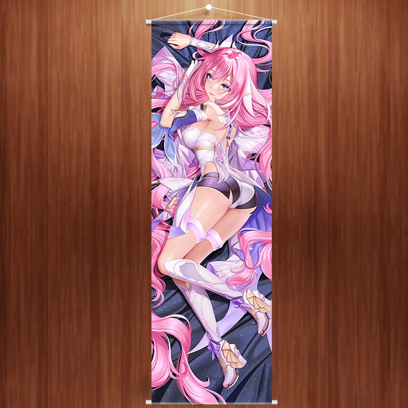 崩壞3rd 崩壊学園 エリシアタペストリー