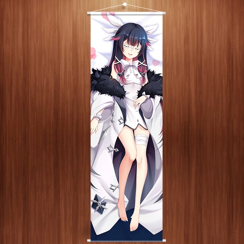 Genshin Impact 原神 コロンビーナ columbina タペストリー