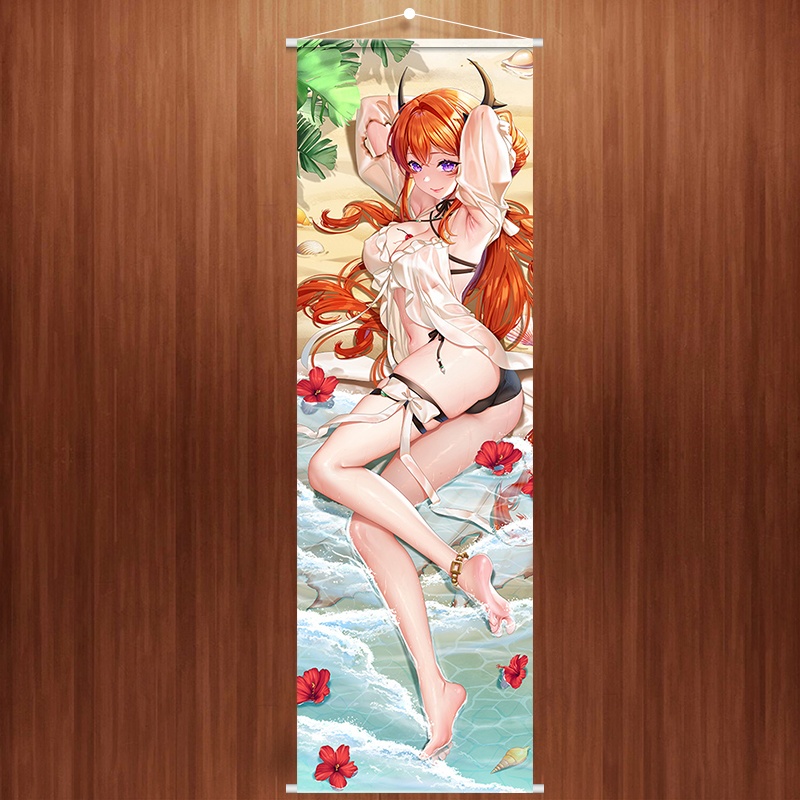 アークナイツ 明日方舟 スルト タペストリー