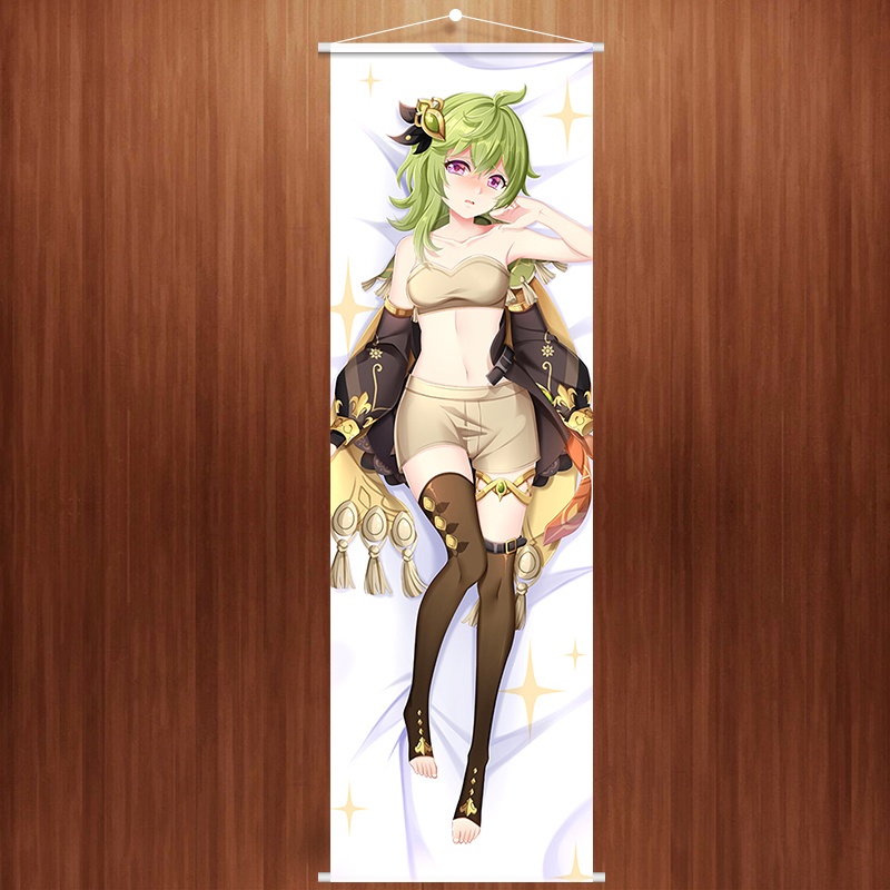 Genshin Impact 原神 コレイ タペストリー