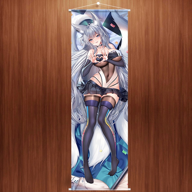 アズールレーン 碧藍航線 信浓 信濃 タペストリー