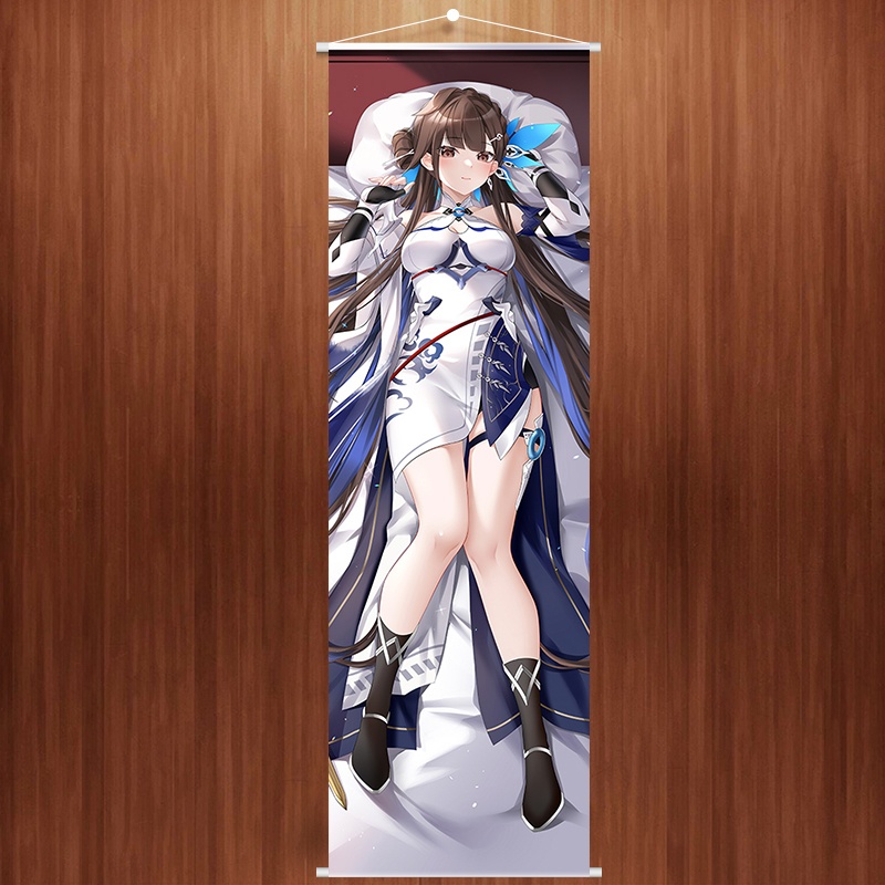 崩壞3rd 崩壊学園 李素裳 タペストリー