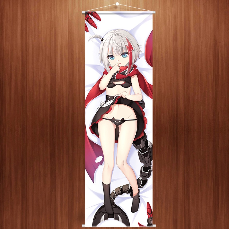 アズールレーン 碧藍航線 アドミラル アドミラル・グラーフ・シュペー 斯佩伯爵海軍上將 タペストリー