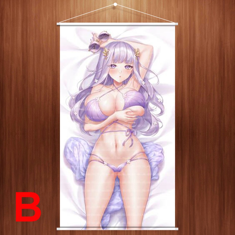 アズールレーン 碧藍航線 プリマス タペストリー